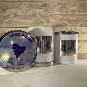 Several to choose from